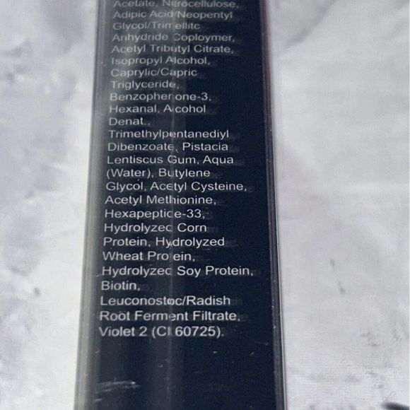 3 Pack, Pretty Woman NYC Nail Medic Code Red Peptide Enriched Nail Treatment - Picture 9 of 10